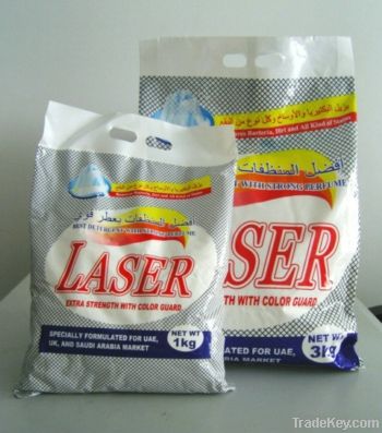 Detergent Powder High Quality 