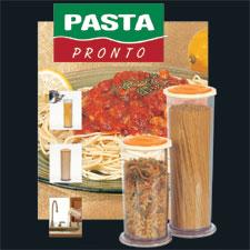 2pcs pasta pronto