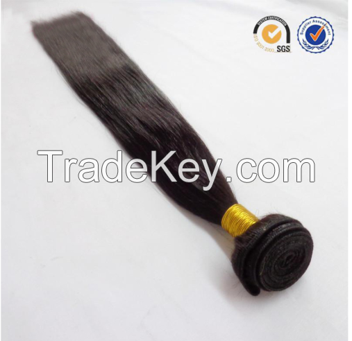 Black Hair Weaving