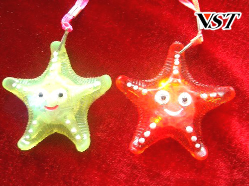LED decoration