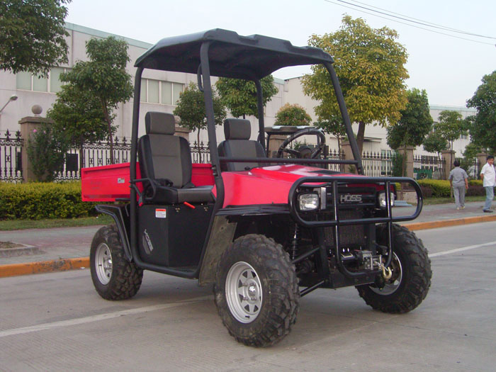 UTV 500CC