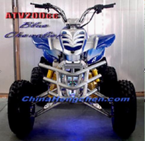 250CC ATV