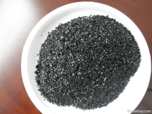 SEAWEED EXTRACT FERTILIZER