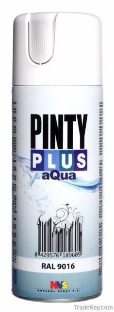 PINTY PLUS aQUA