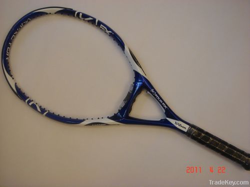 Full Graphite Tennis Racket