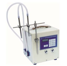 Economical Liquid Filling Machine