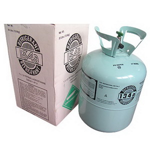 R134a Mixed Refrigerant