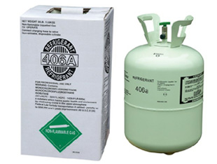 Mixed Refrigerant R406A