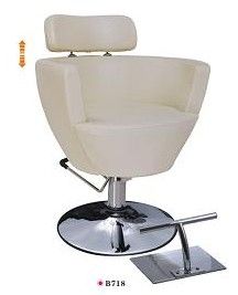 barber chair