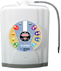 Water Ionizer