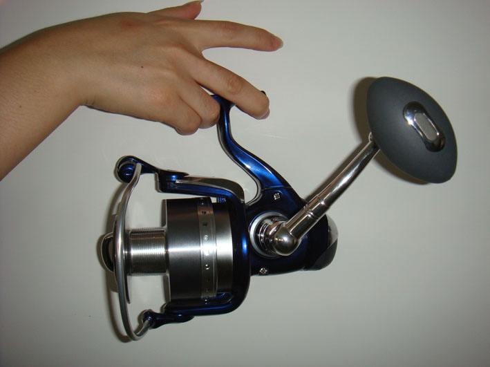 sell saltwater fishing reels