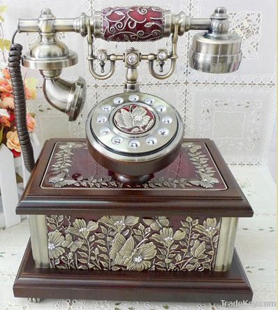 Decorative Telephone