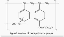 Cholestyramine