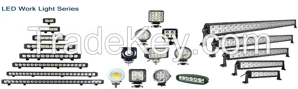LED Work Lights