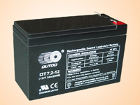 Lead acid battery