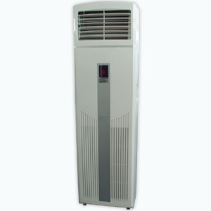 Indoor Swimming Pool Dehumidifiers