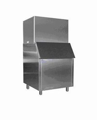 Commercial Ice Maker