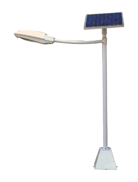 Solar Street Lamp