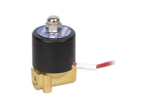 Solenoid Valve