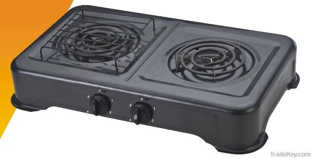 Electric stove