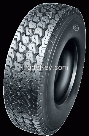 TRUCK TYRE,TBR.