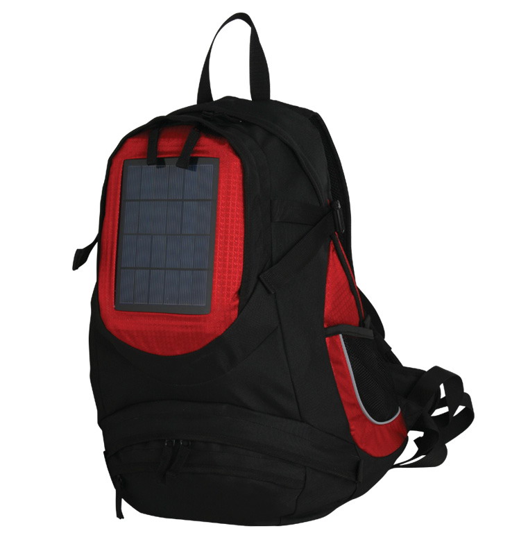 solar bag