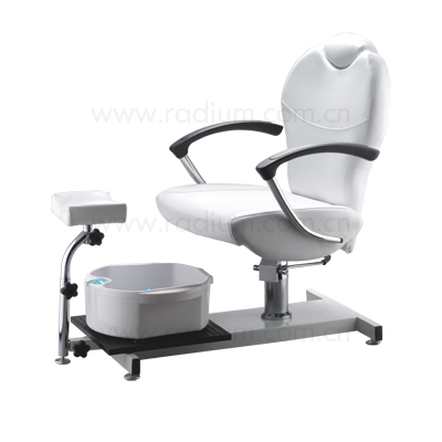 Pedicure chair