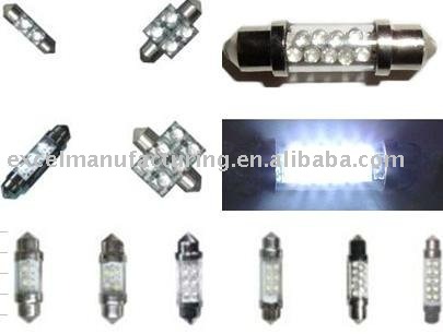 auto led lighting