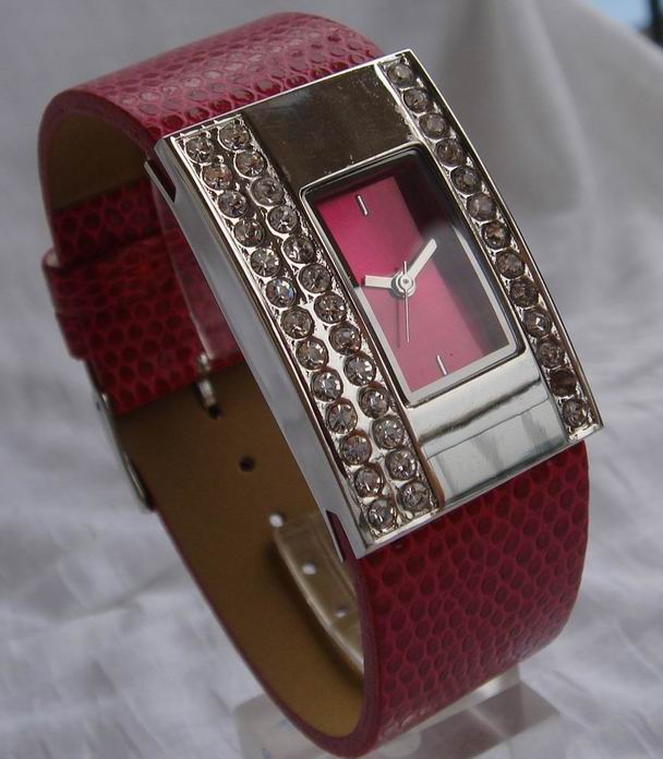 alloy  fashion watch