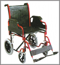 Wheel chair