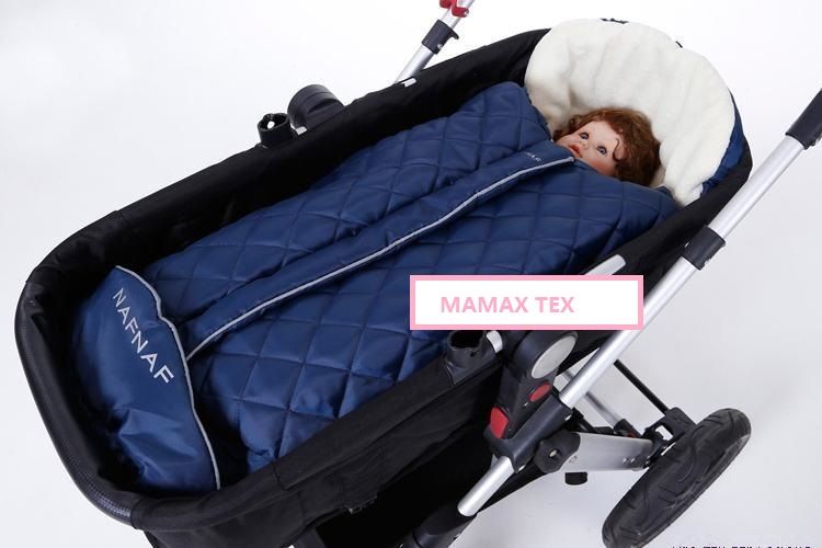 Stroller Pram Cushion Padding, Stroller Sleeping bag