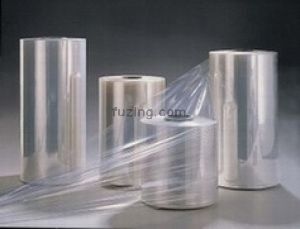 Hot Slip Shrink film