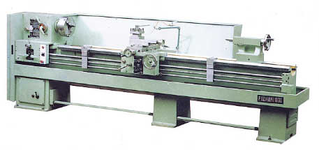 Lathes