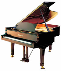 Grand Piano