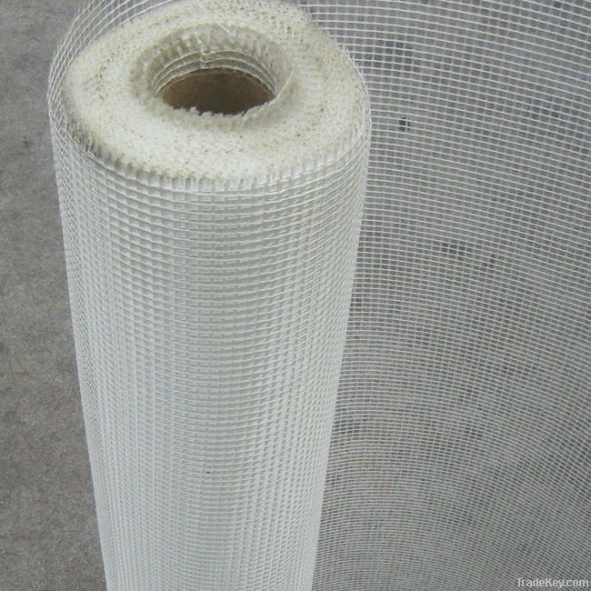 fiberglass mesh