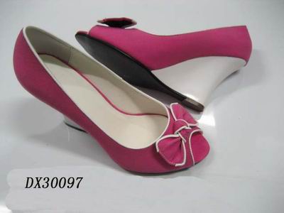 Lady Shoes