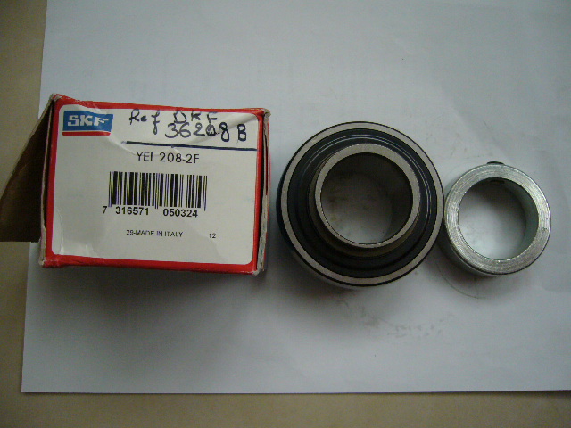 Agricultural Bearing