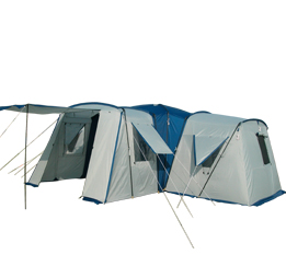 Family Tent