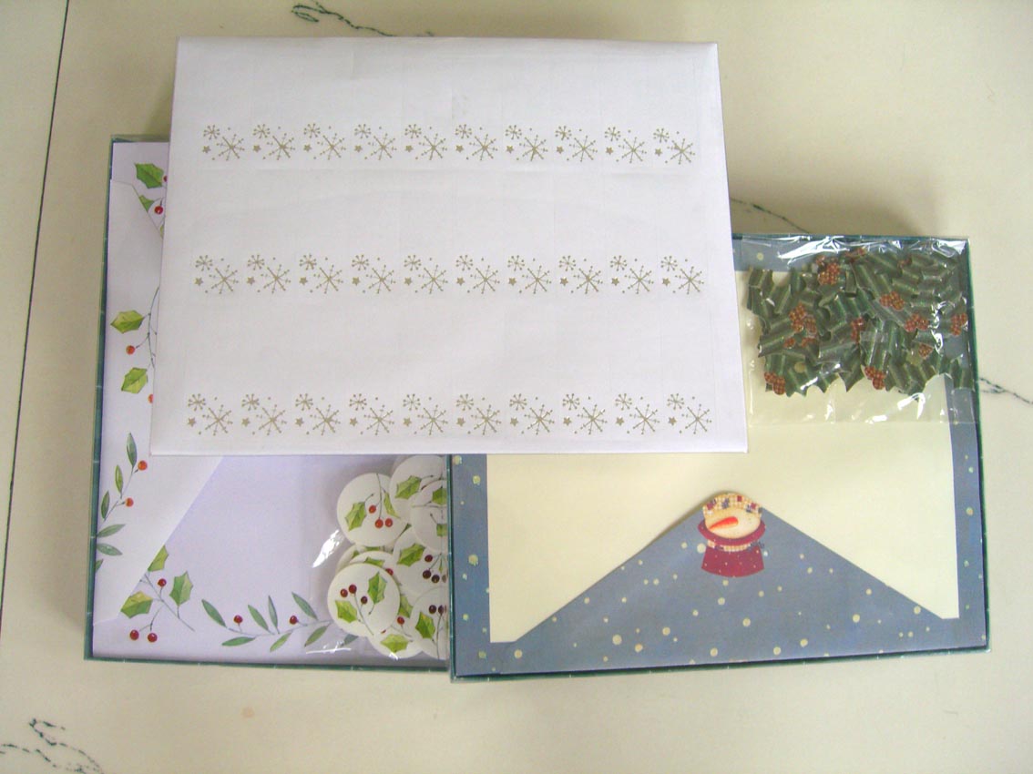 Envelope