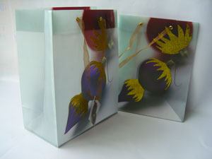 Paper bags