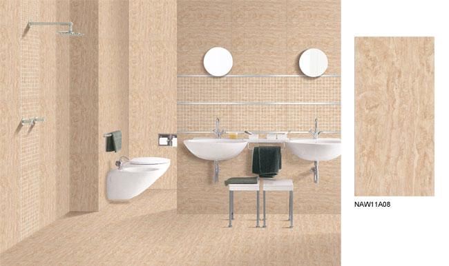 high-rank inner wall tiles and polished porcelain tiles