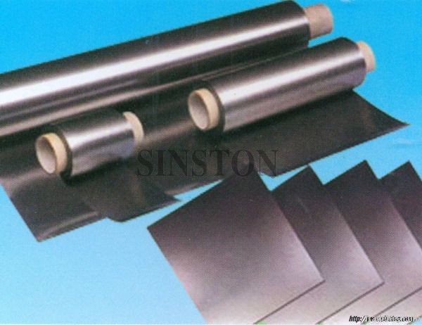 Expanded Graphite Sheet