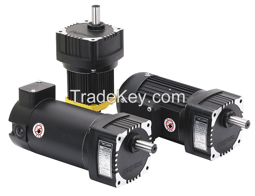 Gear Motor