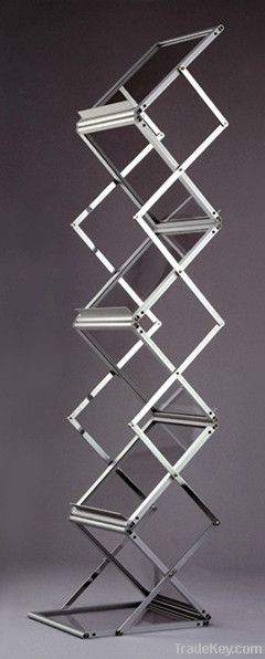 magazine rack