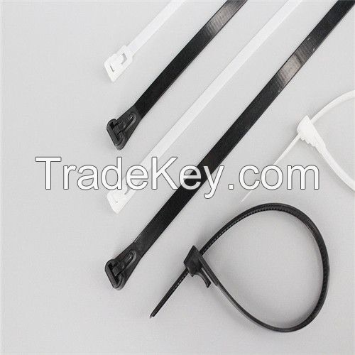 Releasable Cable Ties