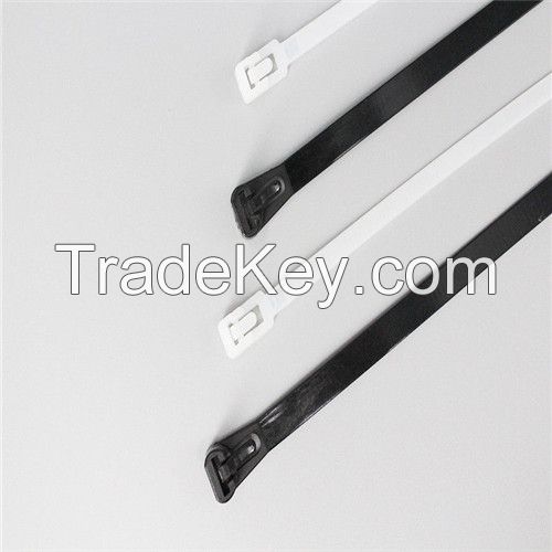 Releasable Cable Ties