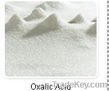 Oxalic Acid