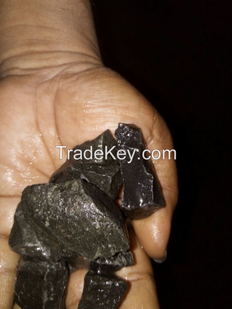 Black Stone Chips