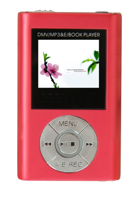 MP3 Player