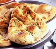 Naan Breads